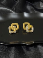 Beloved Diamond earrings