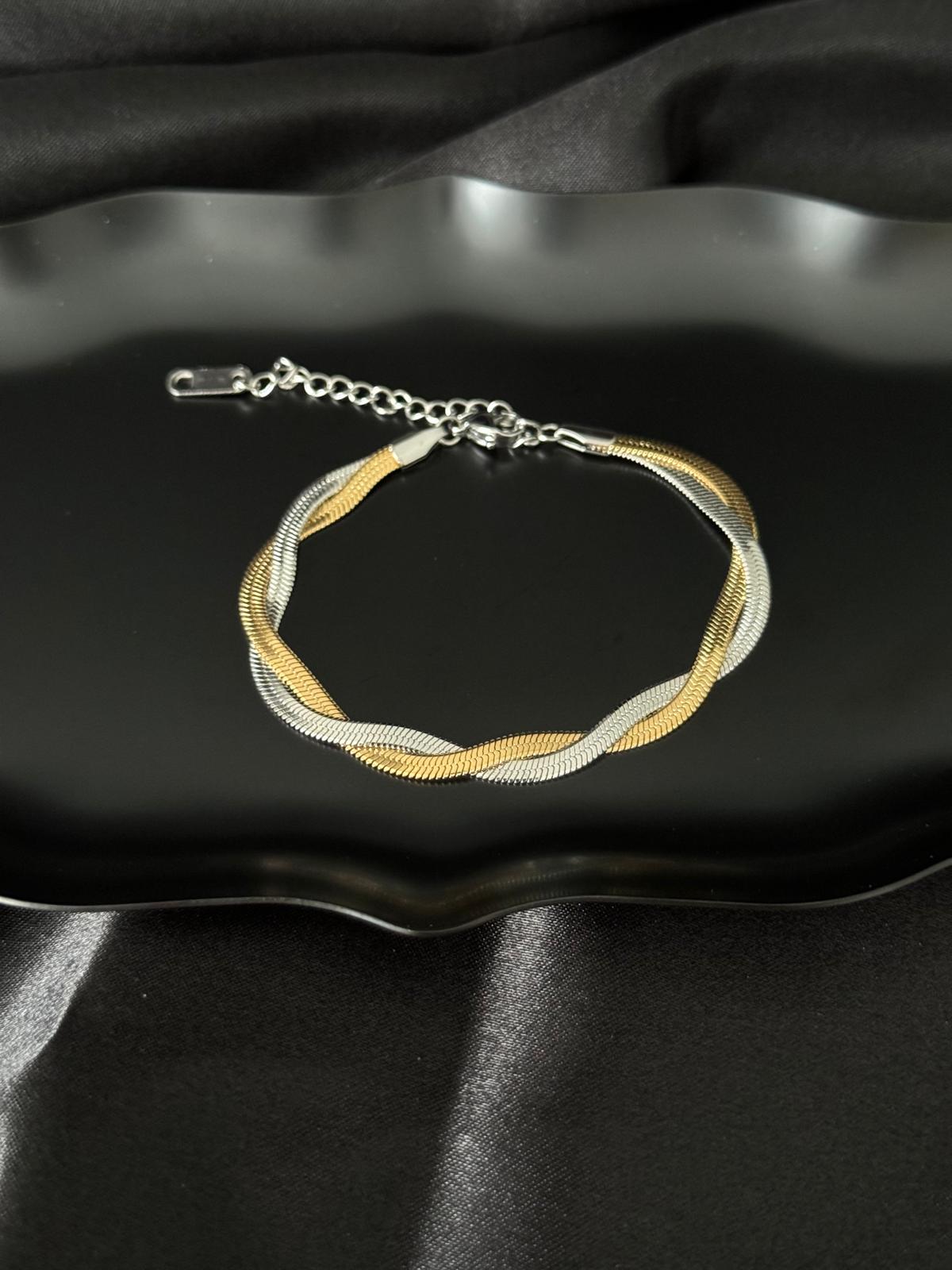 Aisha bracelet