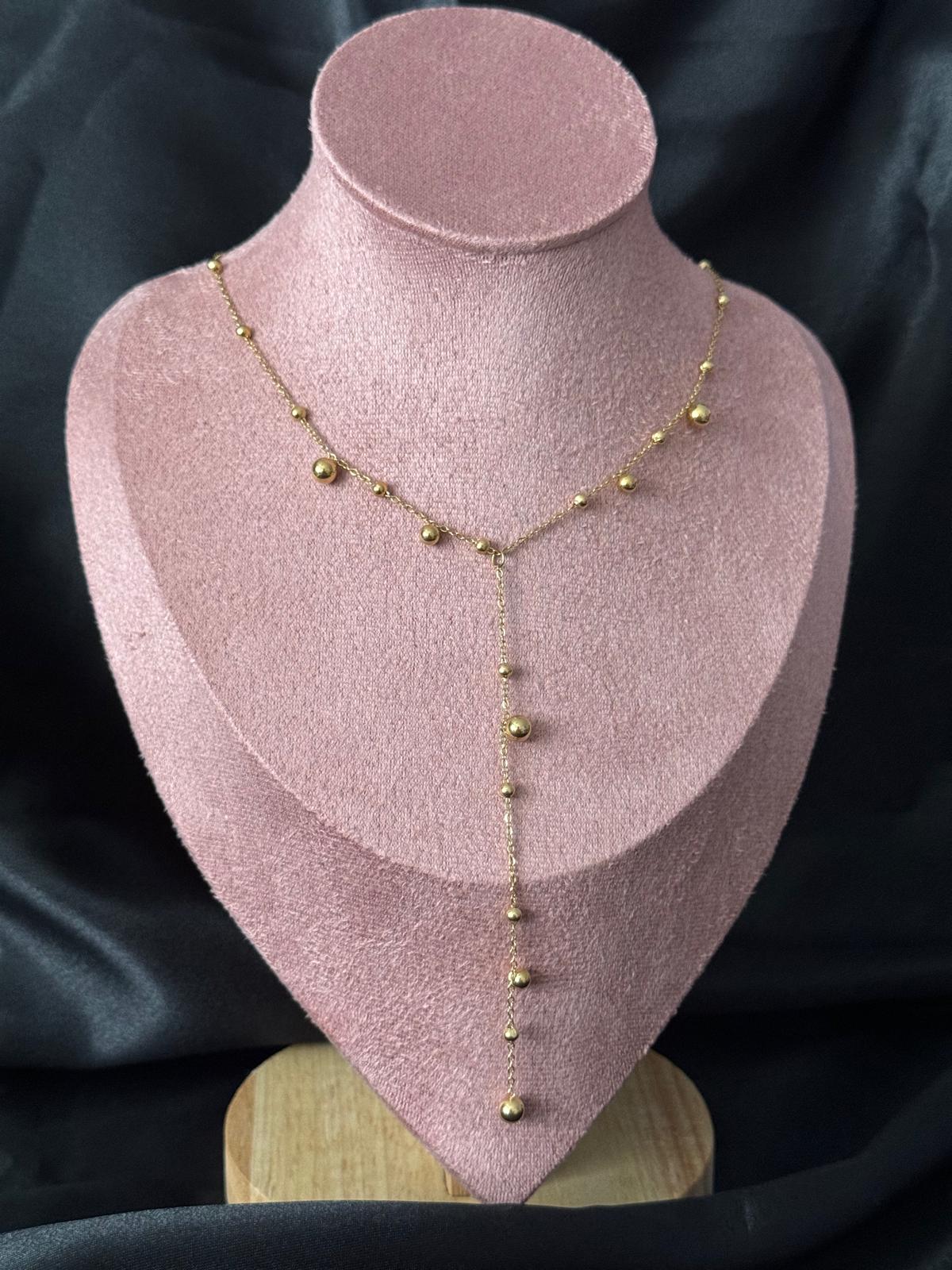 Nila necklace