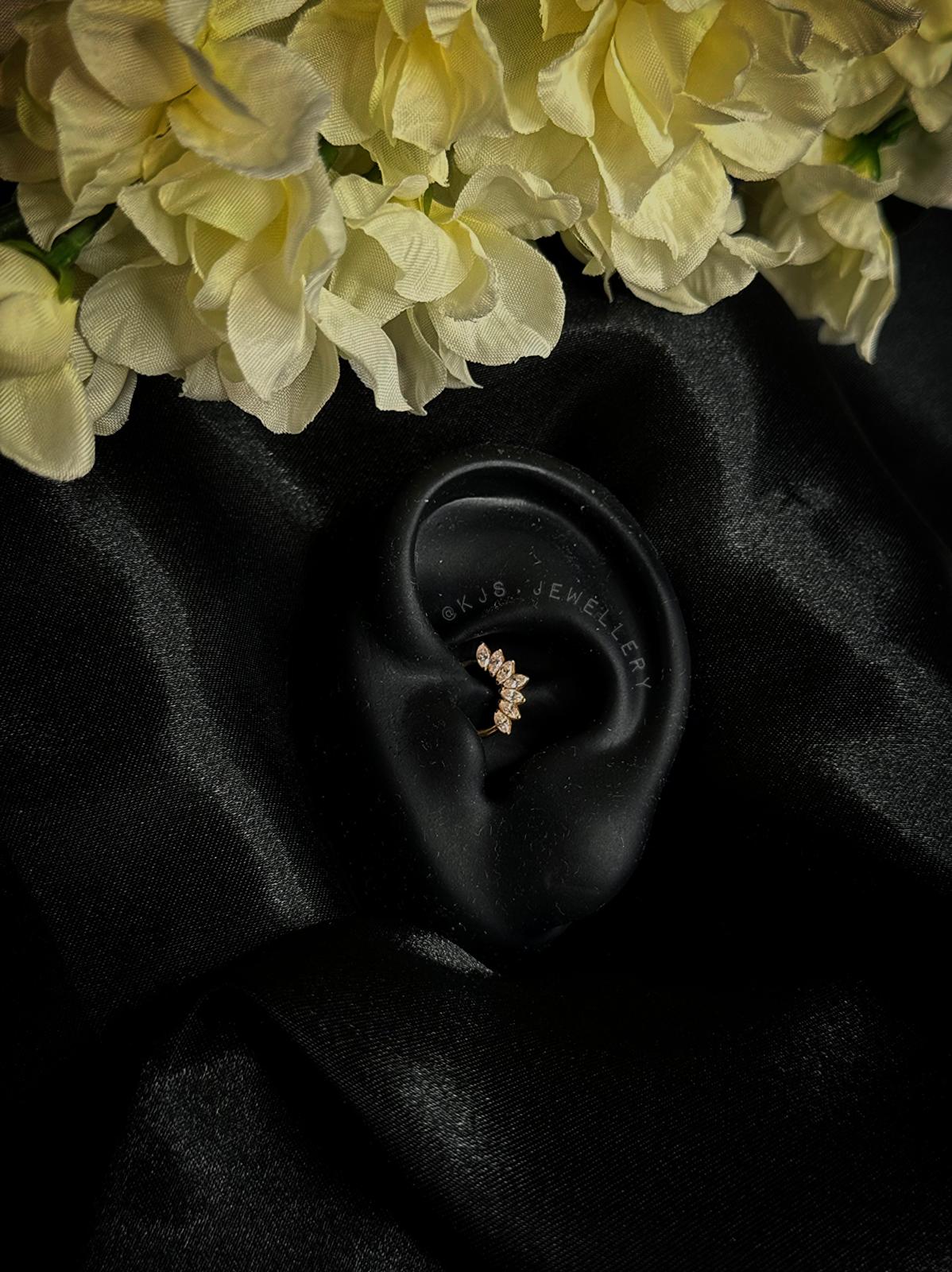 Piercing SKP002