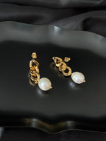 Siena earrings