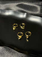 Grace earrings