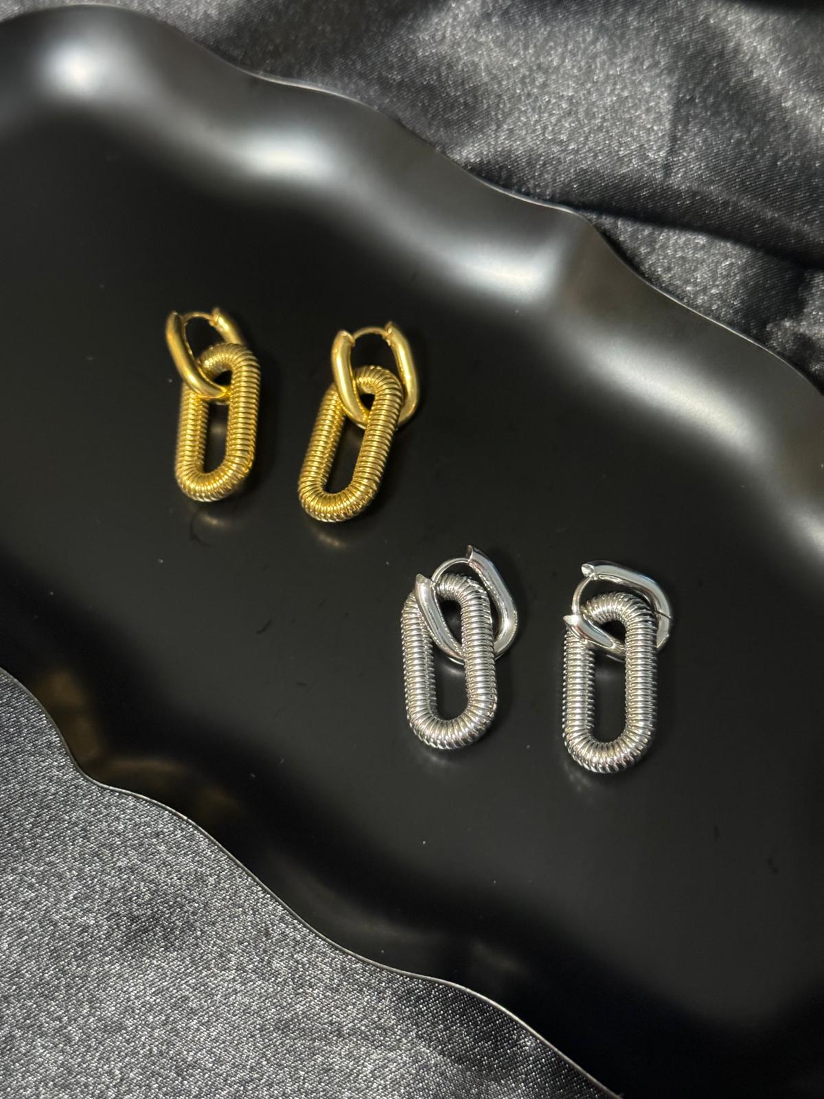 Georgina earrings