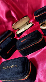 KJS Jewellery box small