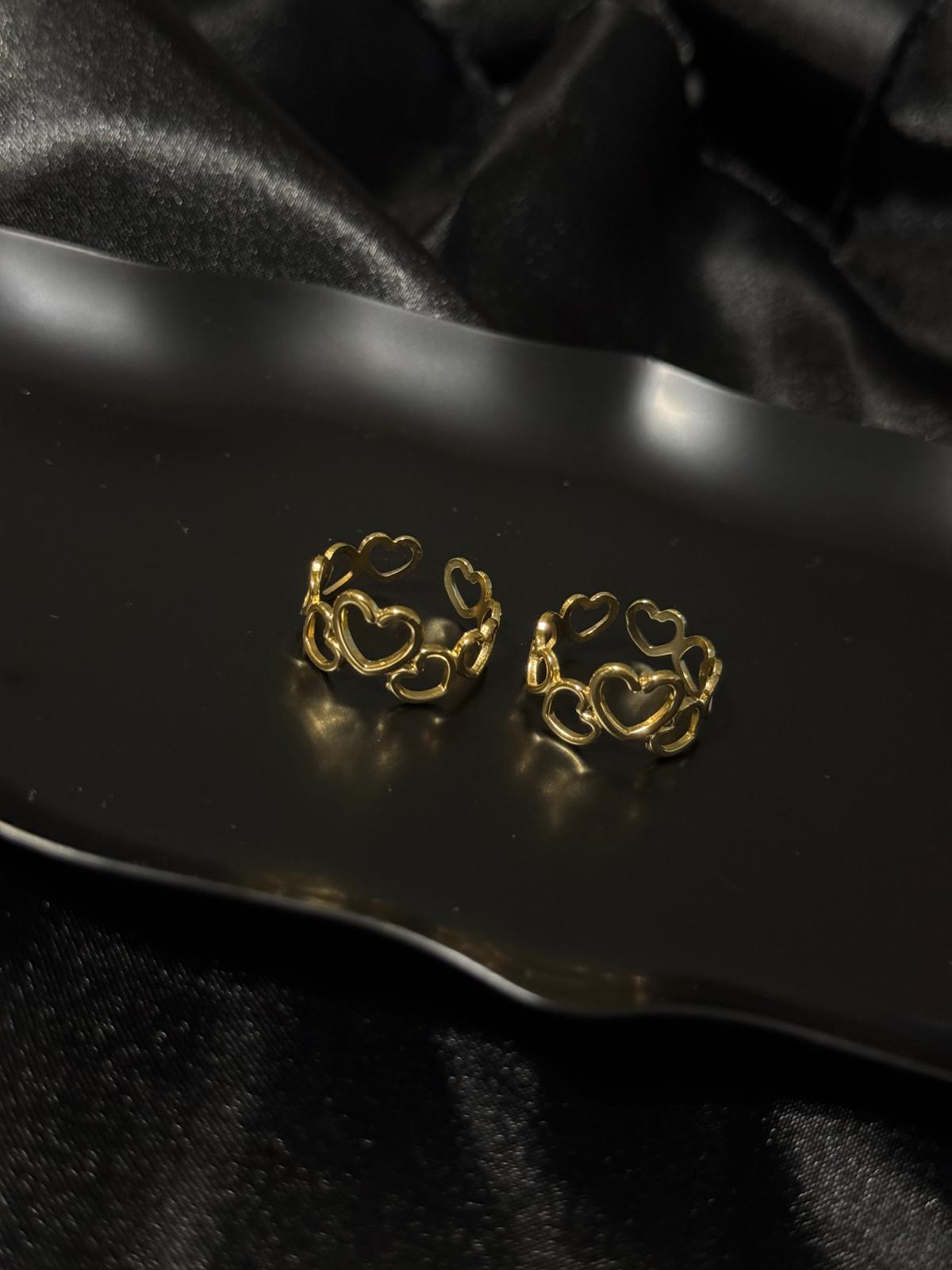 Meena ring