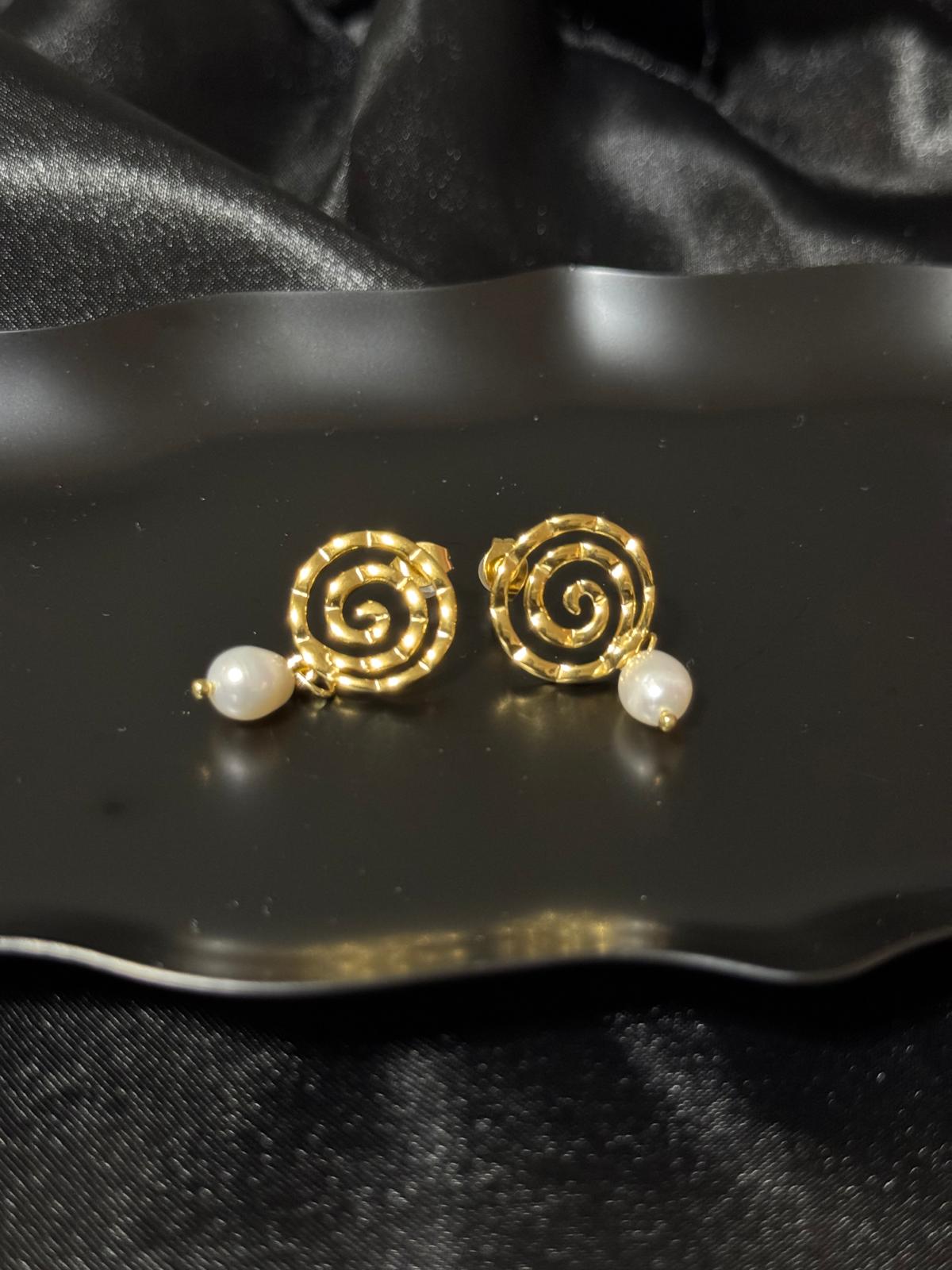 Yara earrings