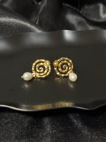 Yara earrings