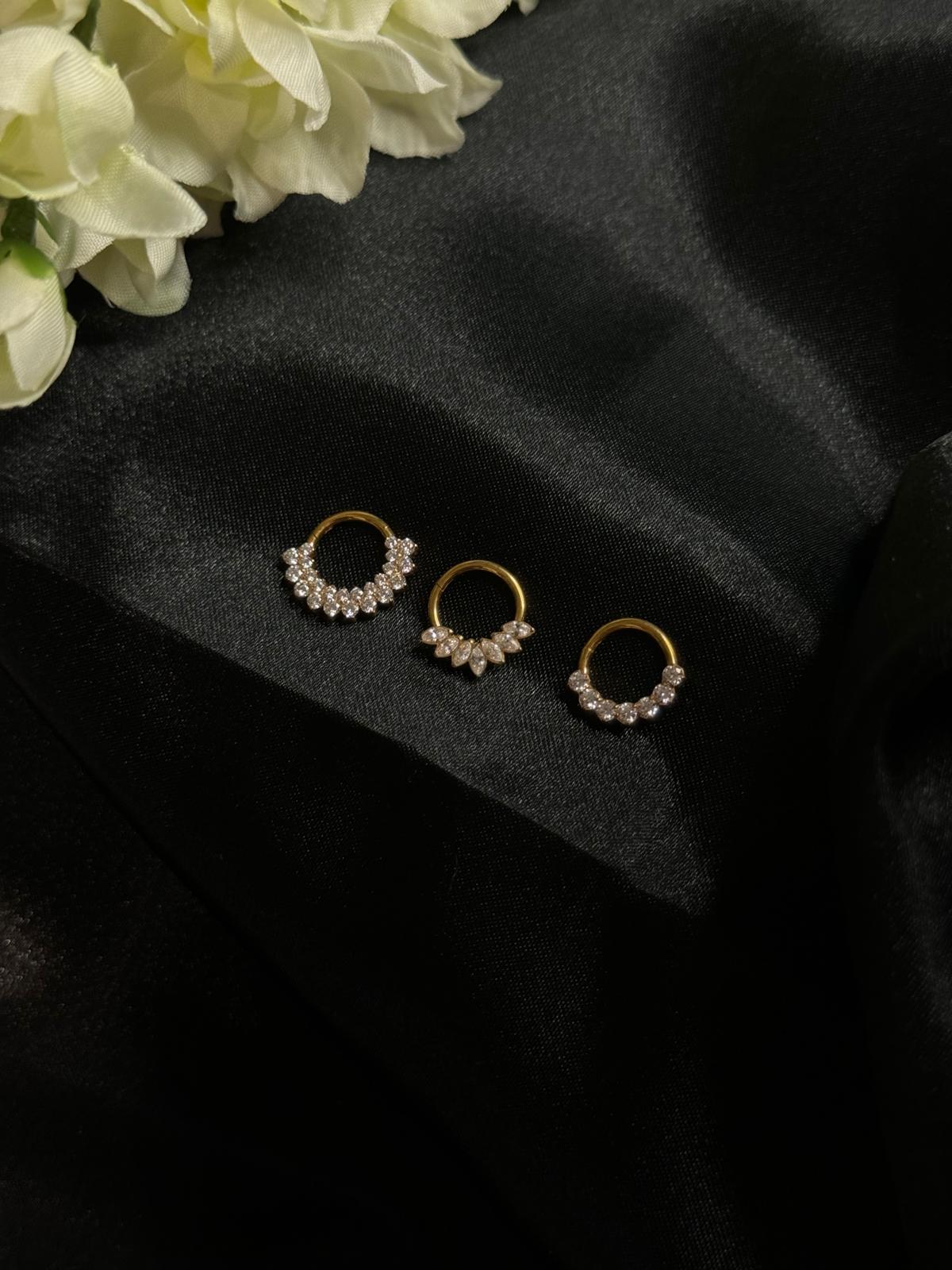 Piercing SKP002