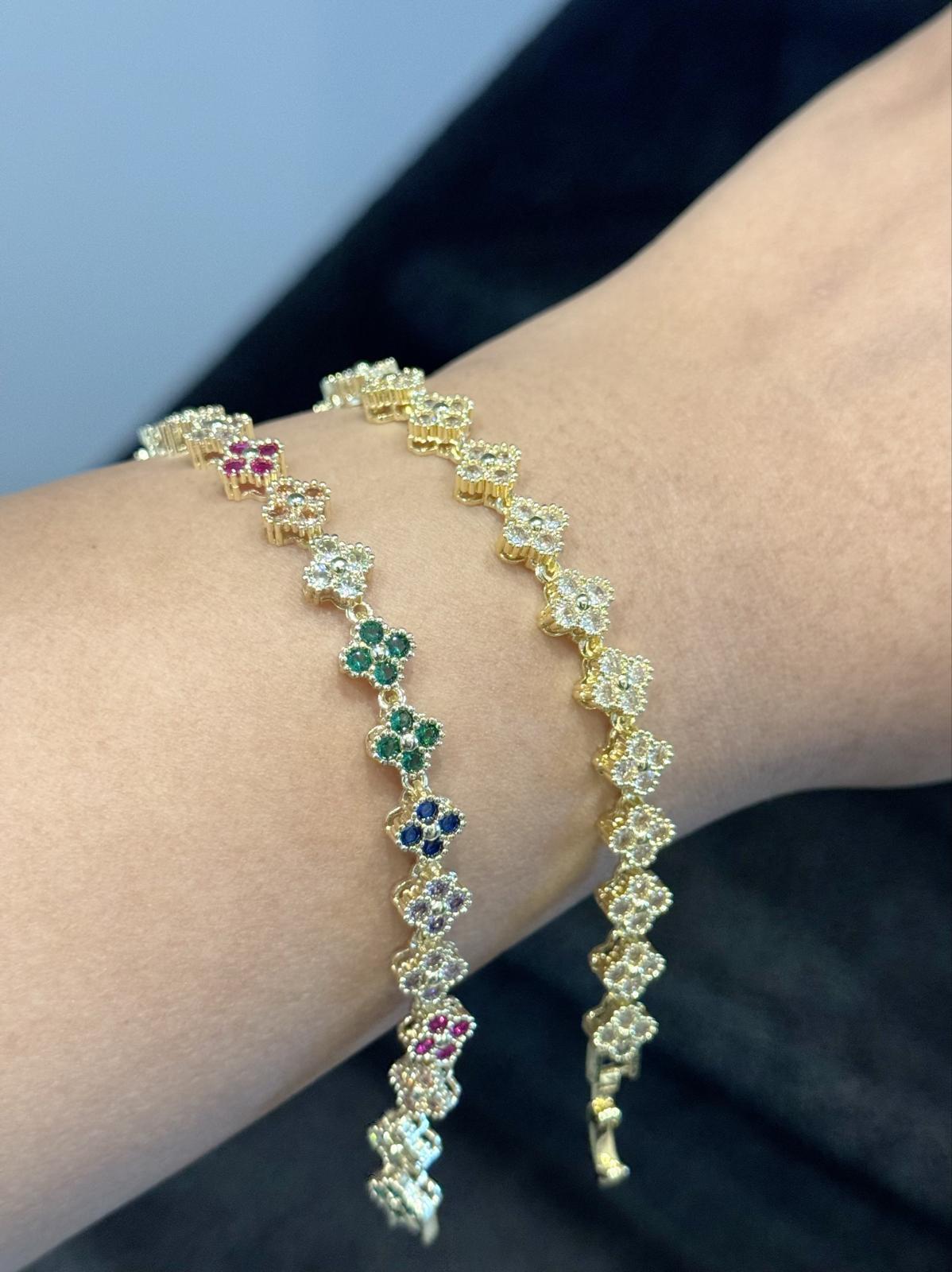 Alagi Diamond bracelet