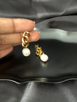 Siena earrings