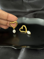 Rosie earrings