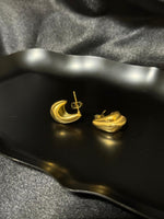 Alma earrings