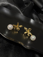 Aaliyah earrings