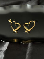 Luna earrings