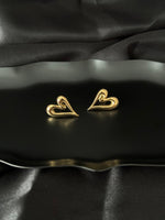 Mia earrings