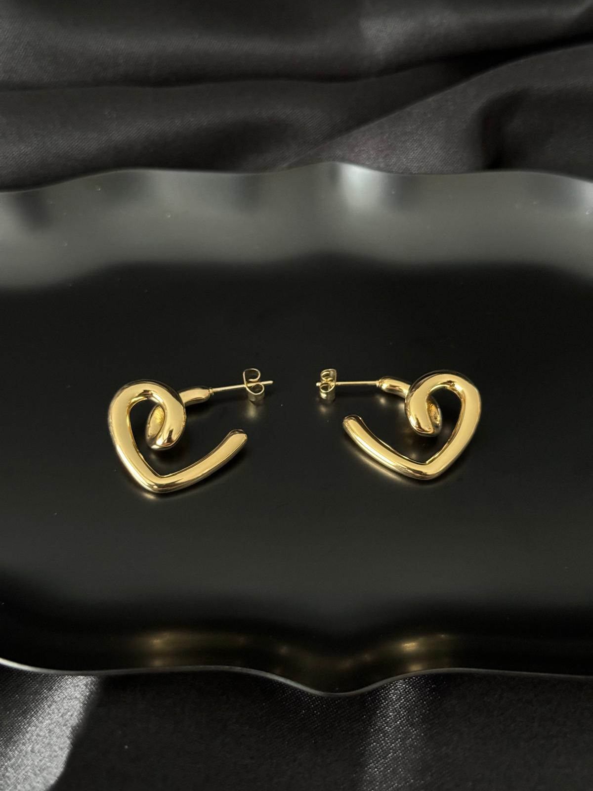Sara earrings