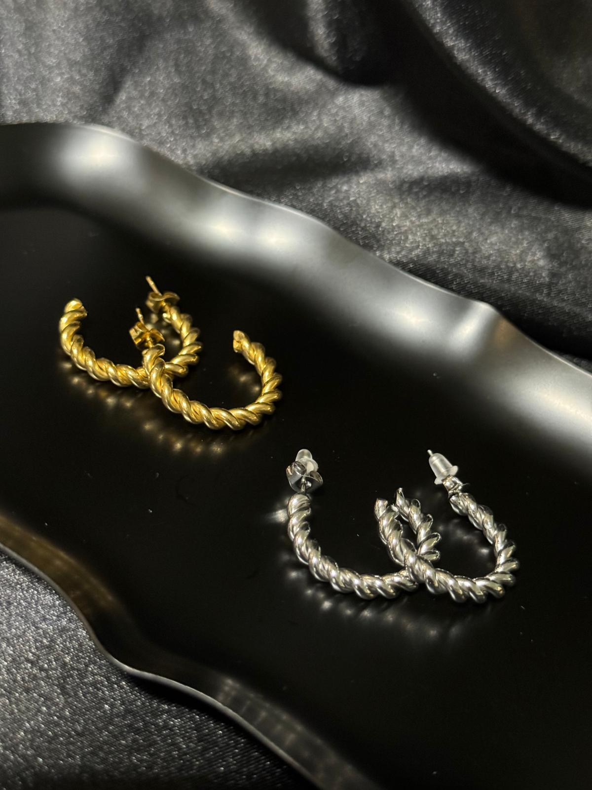 Liliana earrings