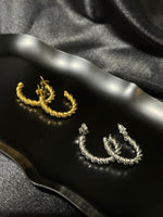 Liliana earrings