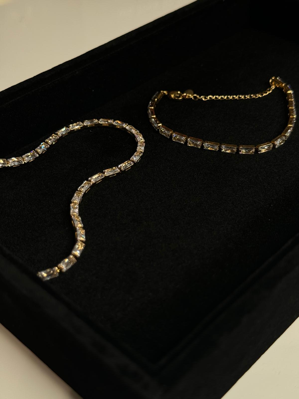KJS Princess set