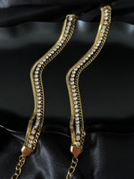 KJS Triple bracelet