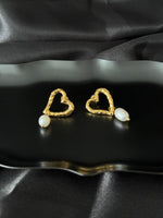 Rosie earrings
