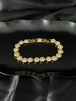 KJS Angel bracelet