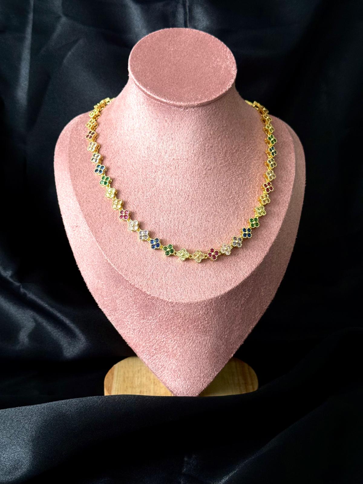 Alagi necklace