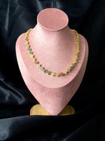 Alagi necklace