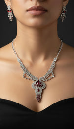 Necklace set SK025