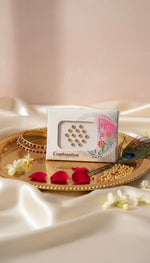 Pottu/Bindi card SK153