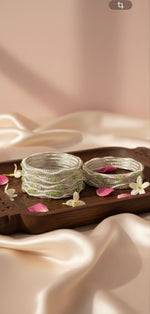 Bangles SK095