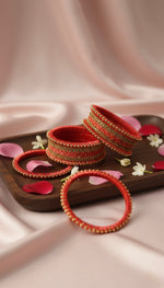 Bangles SK084 Orange