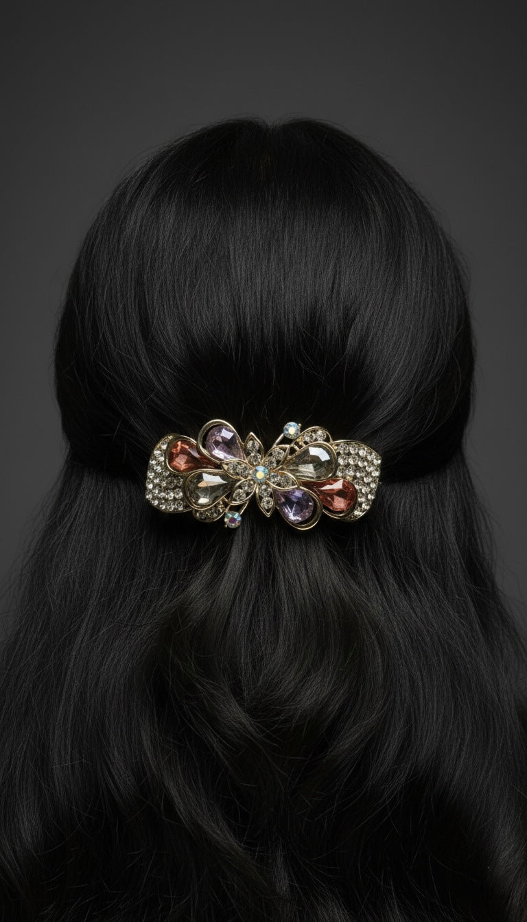 Hair clip SK169
