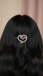Hair clip SK179