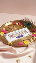 Pottu/Bindi card SK129