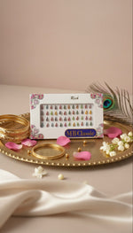 Pottu/Bindi card SK121