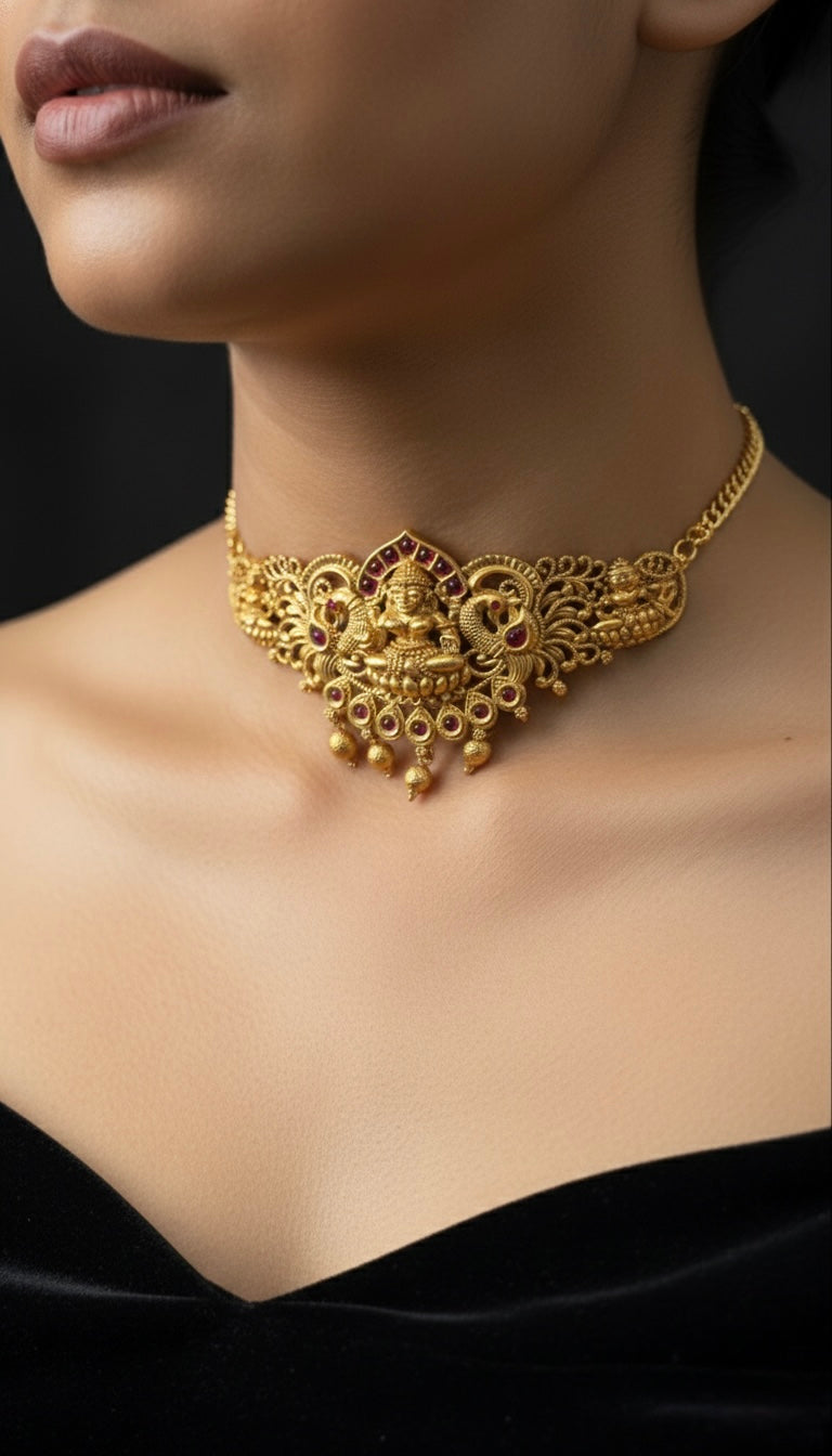 Necklace SK184
