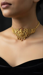 Necklace SK184