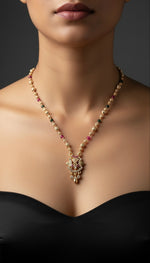 Impon Necklace SK040