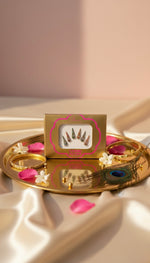 Pottu/Bindi card SK139