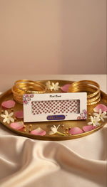 Pottu/Bindi card SK115