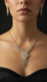 Necklace set SK024