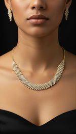 Necklace set SK013