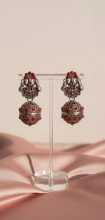 Earrings SK056