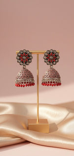 Earrings SK058