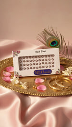 Pottu/Bindi card SK127