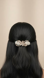 Hair clip SK180