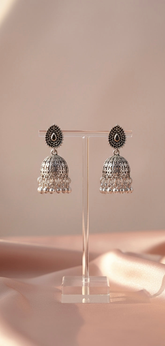 Earrings SK066