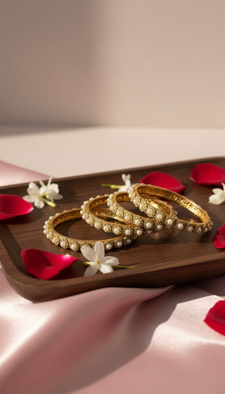 Bangles SK086