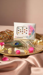 Pottu/Bindi card SK149